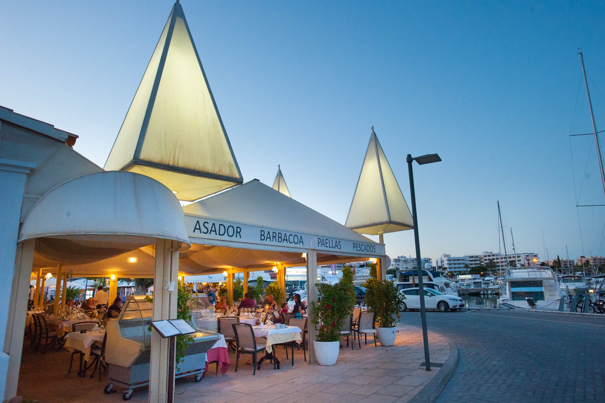 Santa Eulalia Holidays Jet2holidays